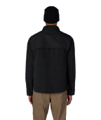 MENS WOODLAND™ FLEECE - BLACK