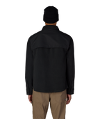 MENS WOODLAND™ FLEECE - BLACK