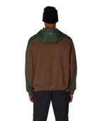 LEGACY PREMIUM HEAVYWEIGHT HOODY - MOSS GREEN