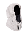 TARMAC FAUX FUR HOOD - FAUX FUR