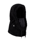 TARMAC SHERPA HOOD - BLACK