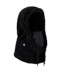 TARMAC SHERPA HOOD - BLACK