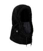TARMAC SHERPA HOOD - BLACK