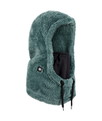 TARMAC SHERPA HOOD - PALE FIRN