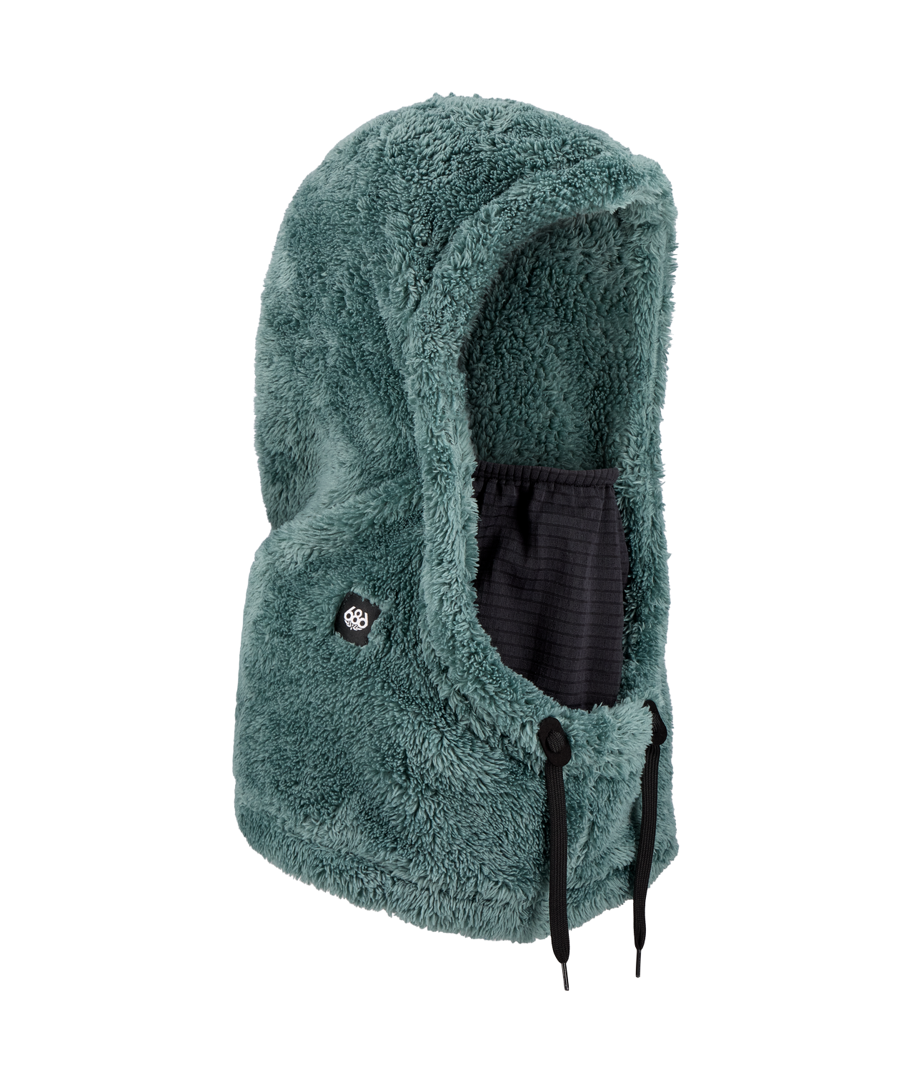 TARMAC SHERPA HOOD - PALE FIRN