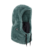 TARMAC SHERPA HOOD - PALE FIRN