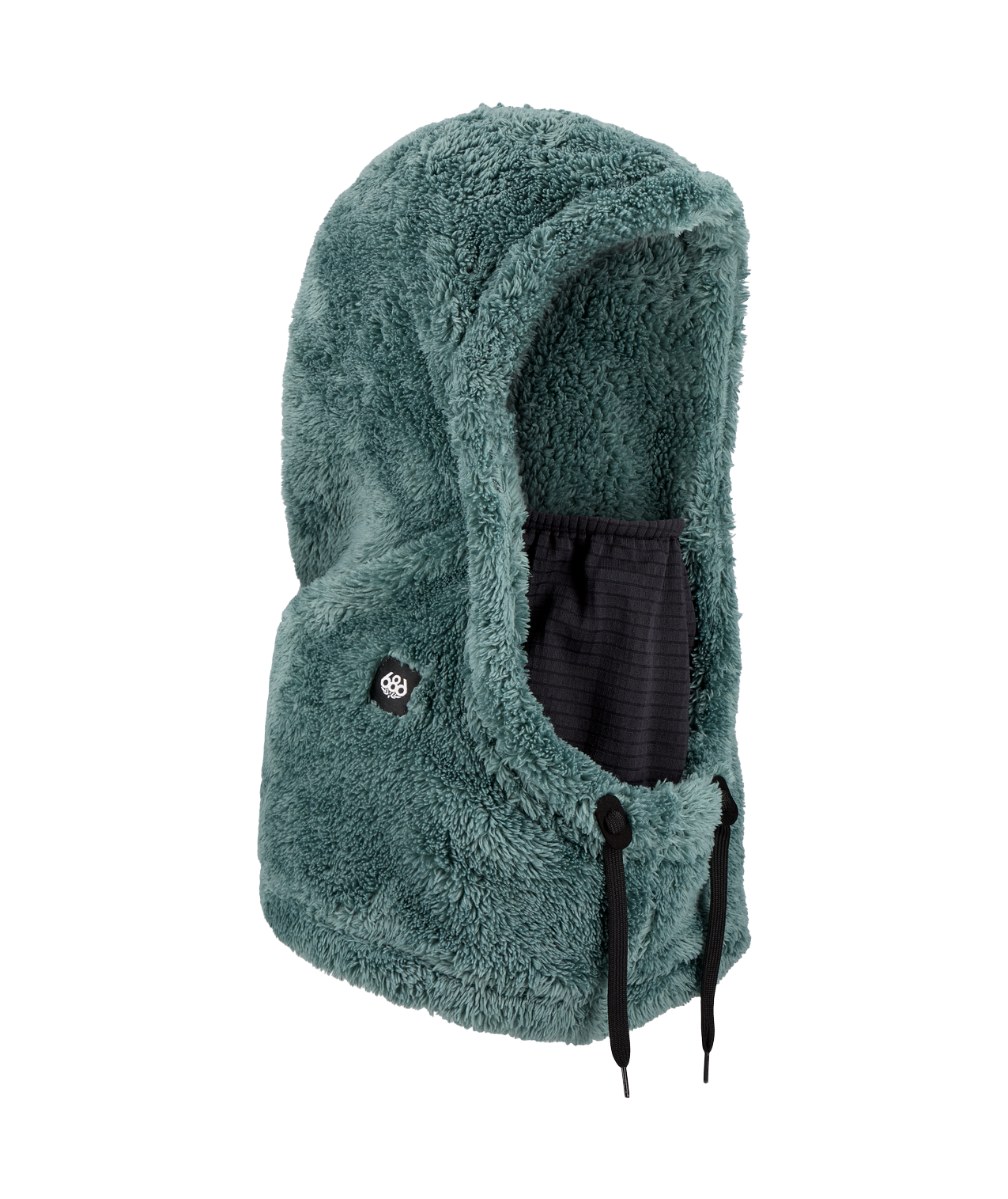 TARMAC SHERPA HOOD - PALE FIRN