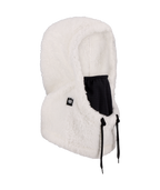 TARMAC SHERPA HOOD - WHITE