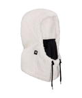TARMAC SHERPA HOOD - WHITE