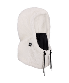 TARMAC SHERPA HOOD - WHITE
