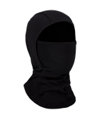 HURRA HINGED BALACLAVA - BLACK