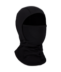 HURRA HINGED BALACLAVA - BLACK