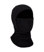 HURRA HINGED BALACLAVA - BLACK