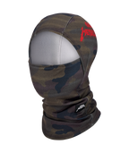 HURRA HINGED BALACLAVA - METALLICA CAMO