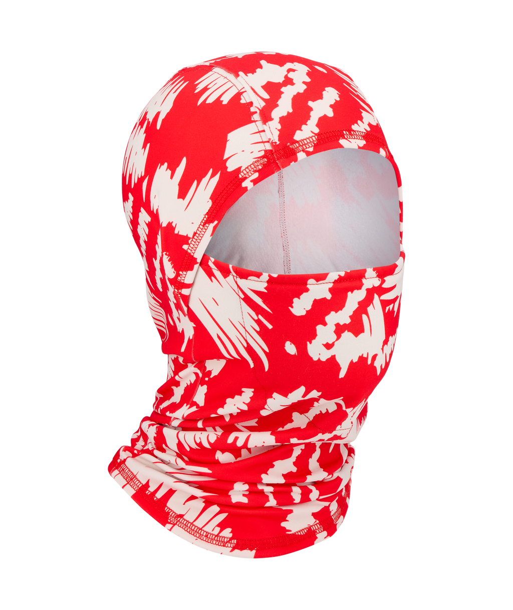 HURRA HINGED BALACLAVA - SOLAR REVERB