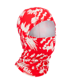 HURRA HINGED BALACLAVA - SOLAR REVERB