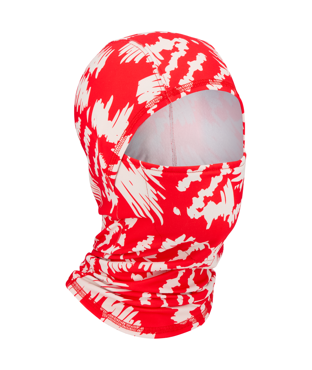 HURRA HINGED BALACLAVA - SOLAR REVERB