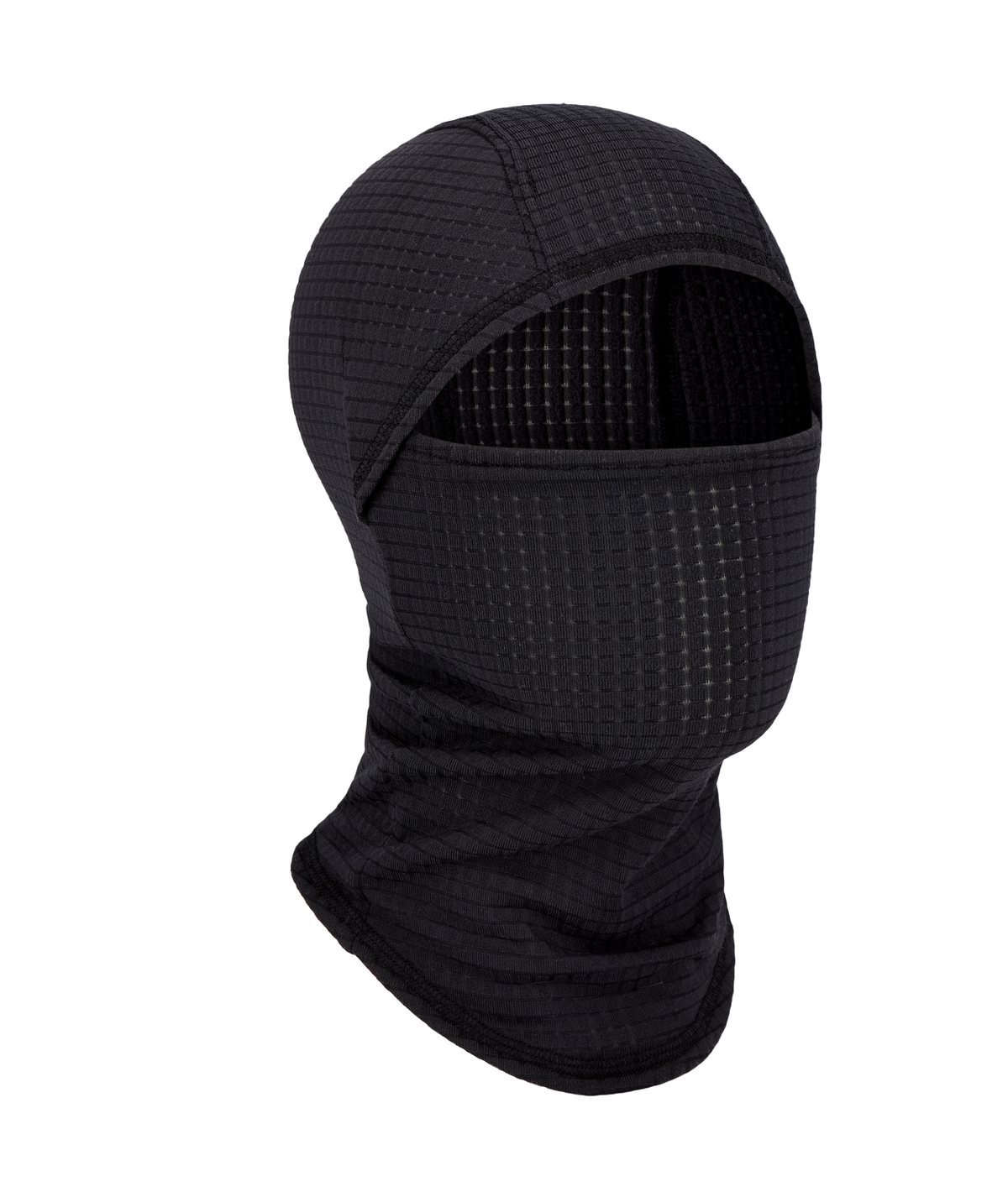 MISSION GRID™ BALACLAVA - BLACK