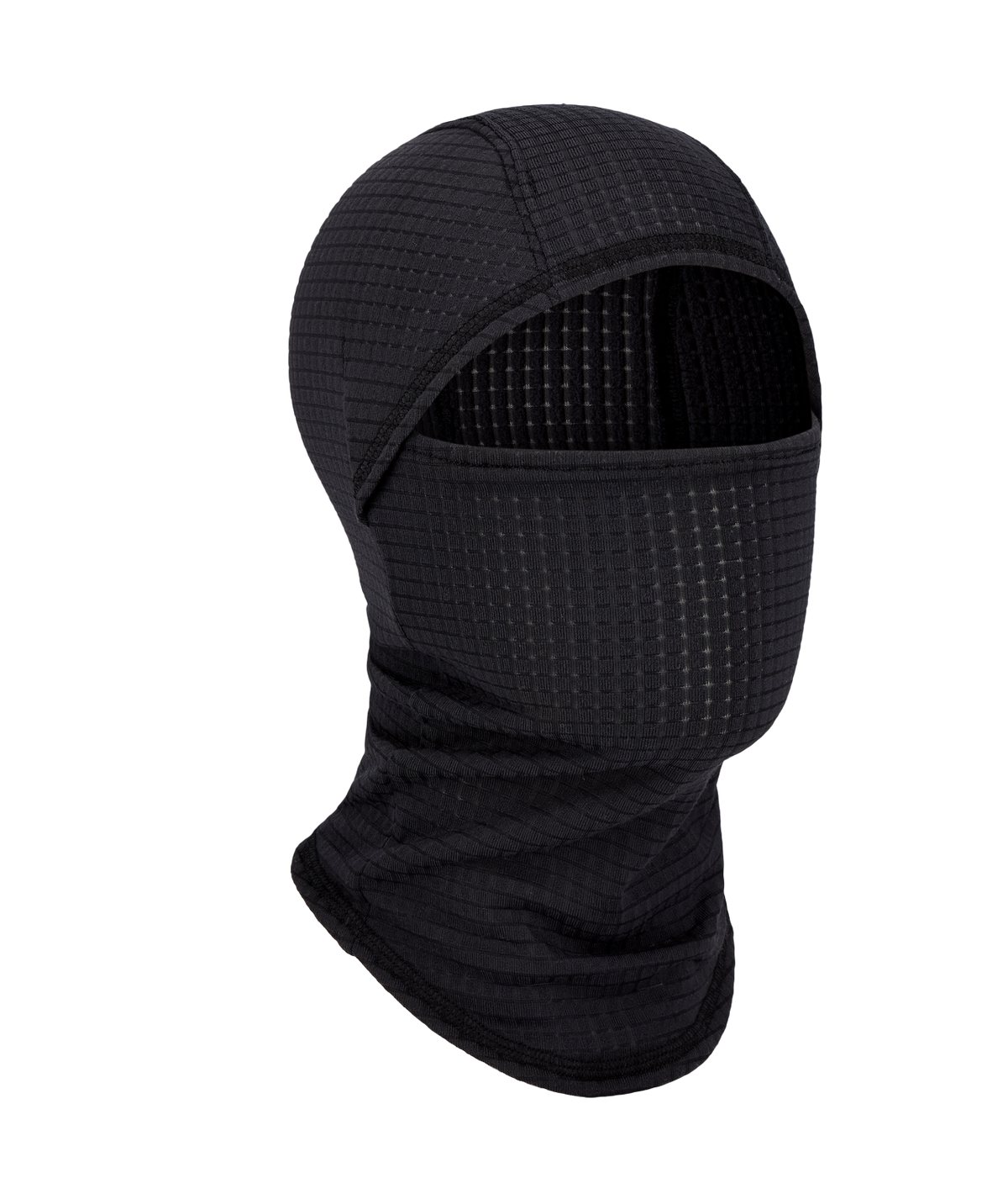 MISSION GRID™ BALACLAVA - BLACK