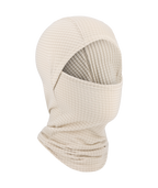 MISSION GRID™ BALACLAVA - LIMESTONE