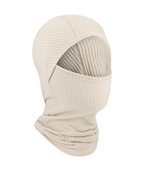 MISSION GRID™ BALACLAVA - LIMESTONE
