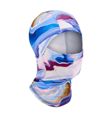 YOUTH 686 BOLT BALACLAVA - ALPENGLOW BLUE SEDIMENTARY