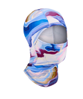 YOUTH 686 BOLT BALACLAVA - ALPENGLOW BLUE SEDIMENTARY