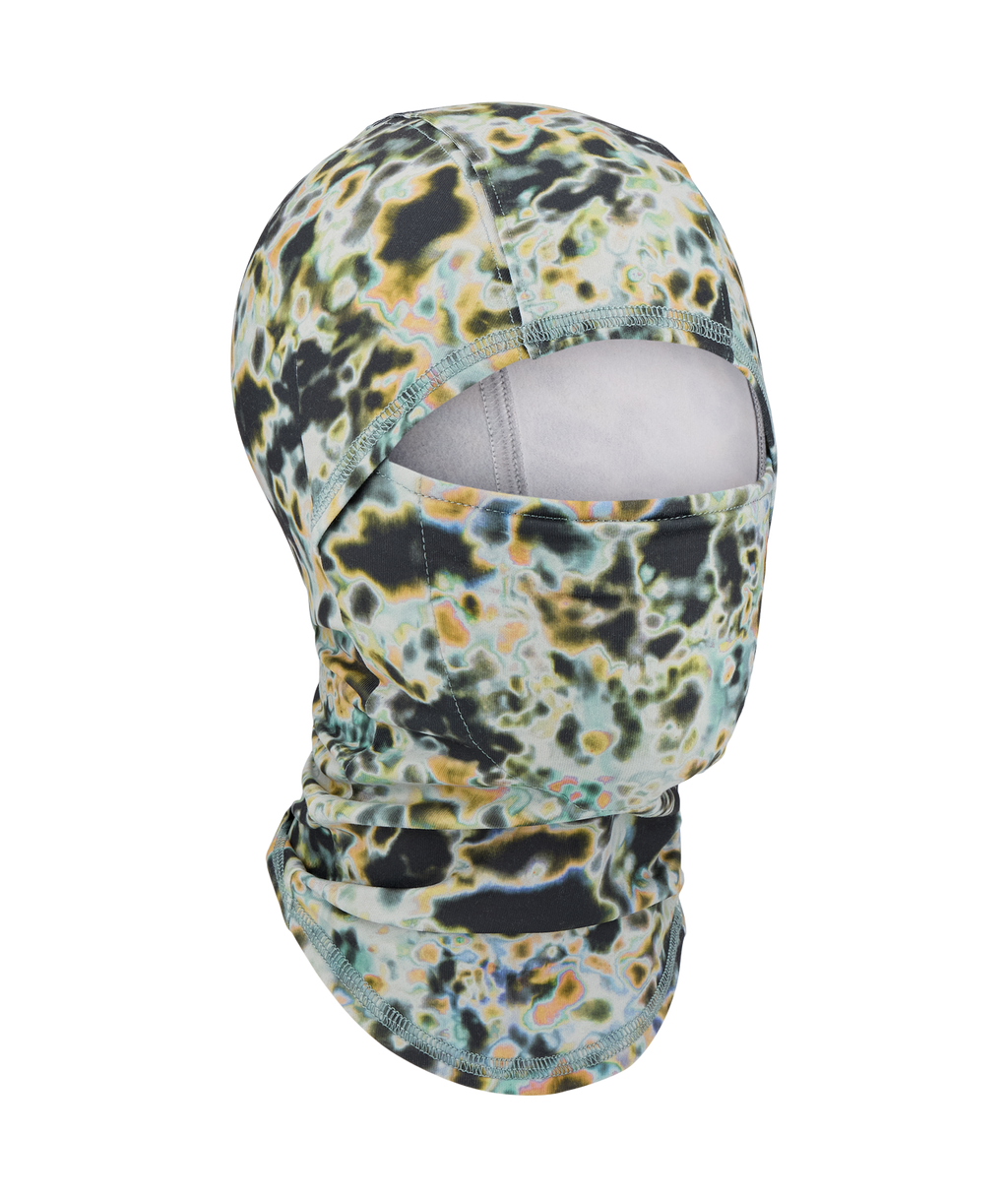 YOUTH 686 BOLT BALACLAVA - GREY TUNDRA