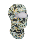 YOUTH 686 BOLT BALACLAVA - GREY TUNDRA