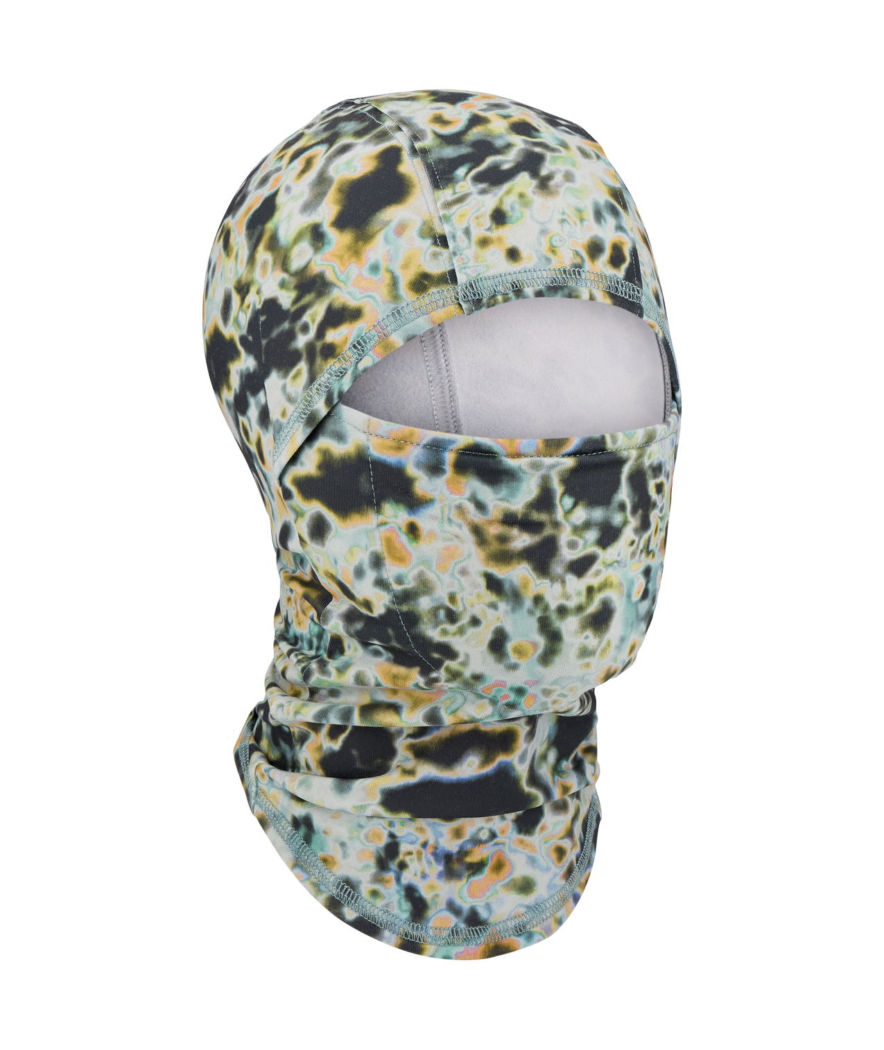 YOUTH 686 BOLT BALACLAVA - GREY TUNDRA