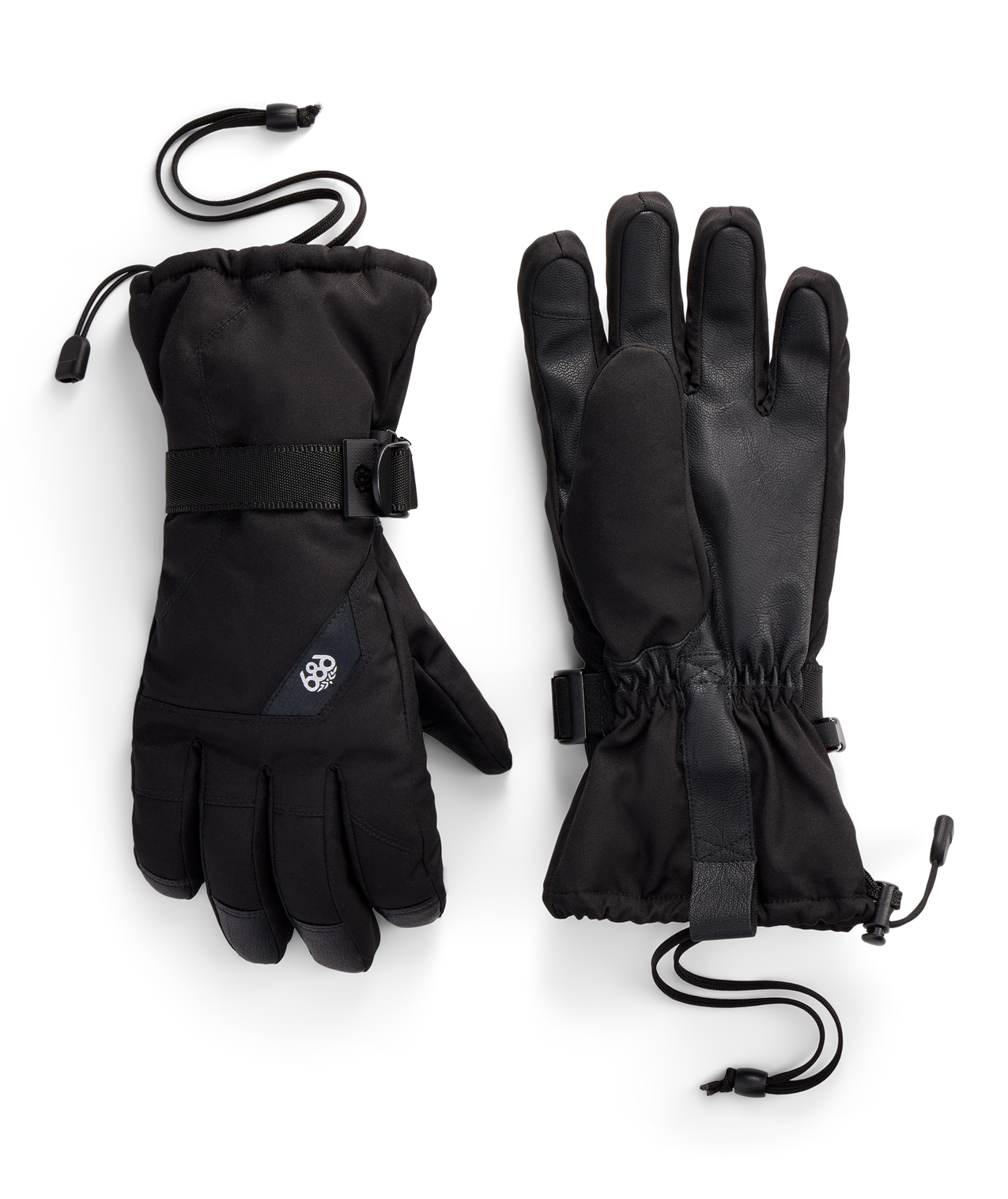 MENS SIGHTLINE™ GLOVE - BLACK