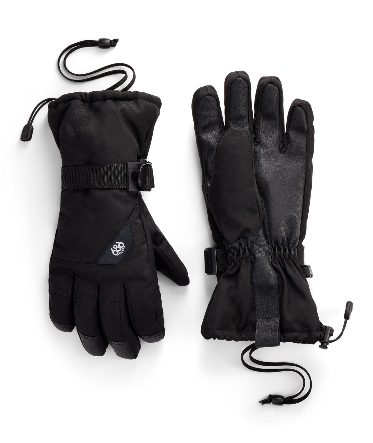MENS SIGHTLINE™ GLOVE - BLACK
