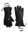 MENS SIGHTLINE™ GLOVE - BLACK