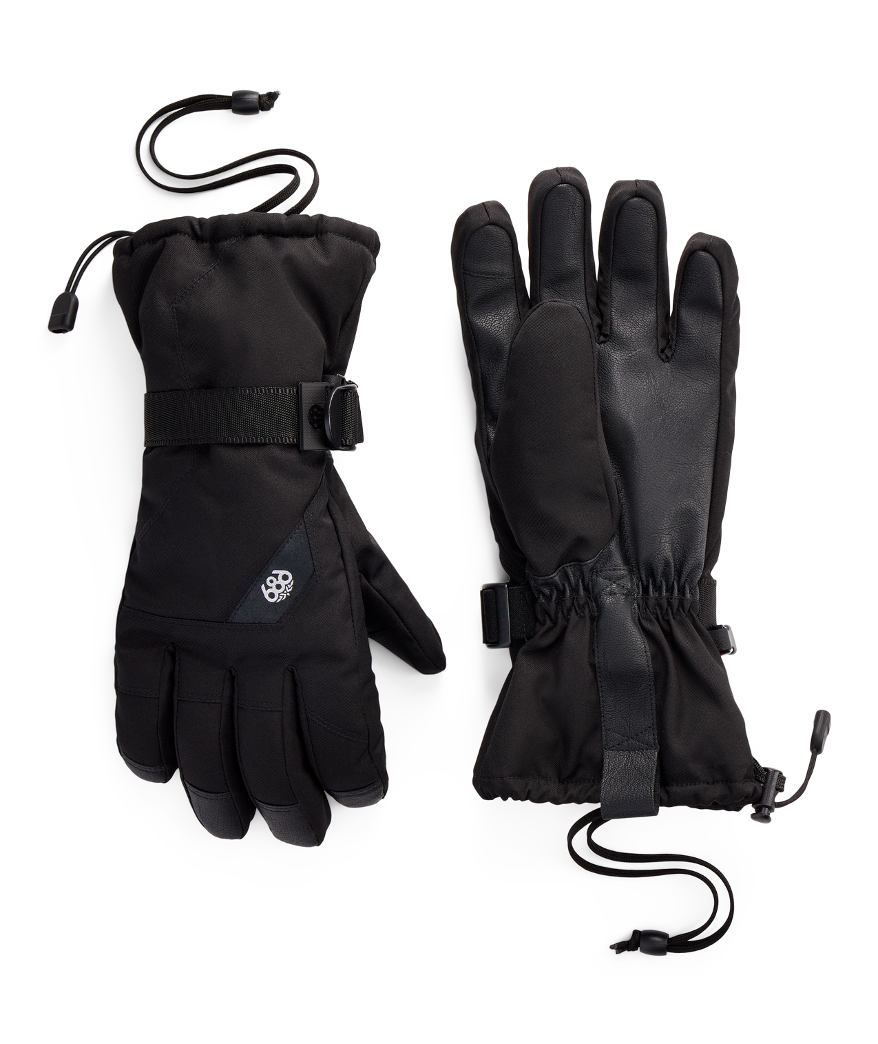 MENS SIGHTLINE™ GLOVE - BLACK