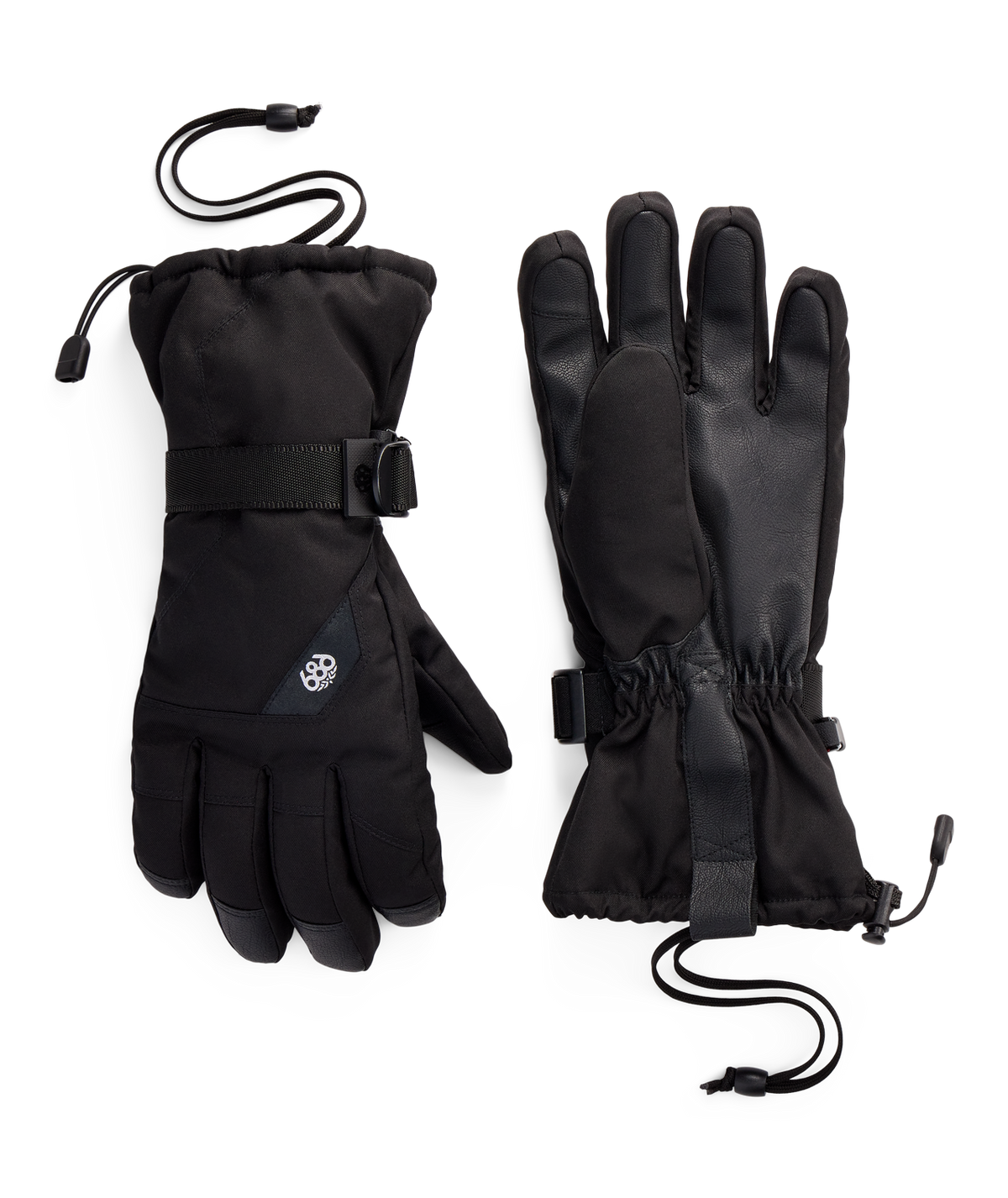 MENS SIGHTLINE™ GLOVE - BLACK