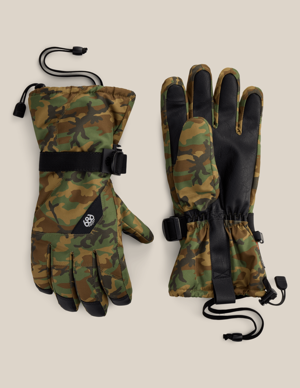 MENS SIGHTLINE™ GLOVE - CAMO