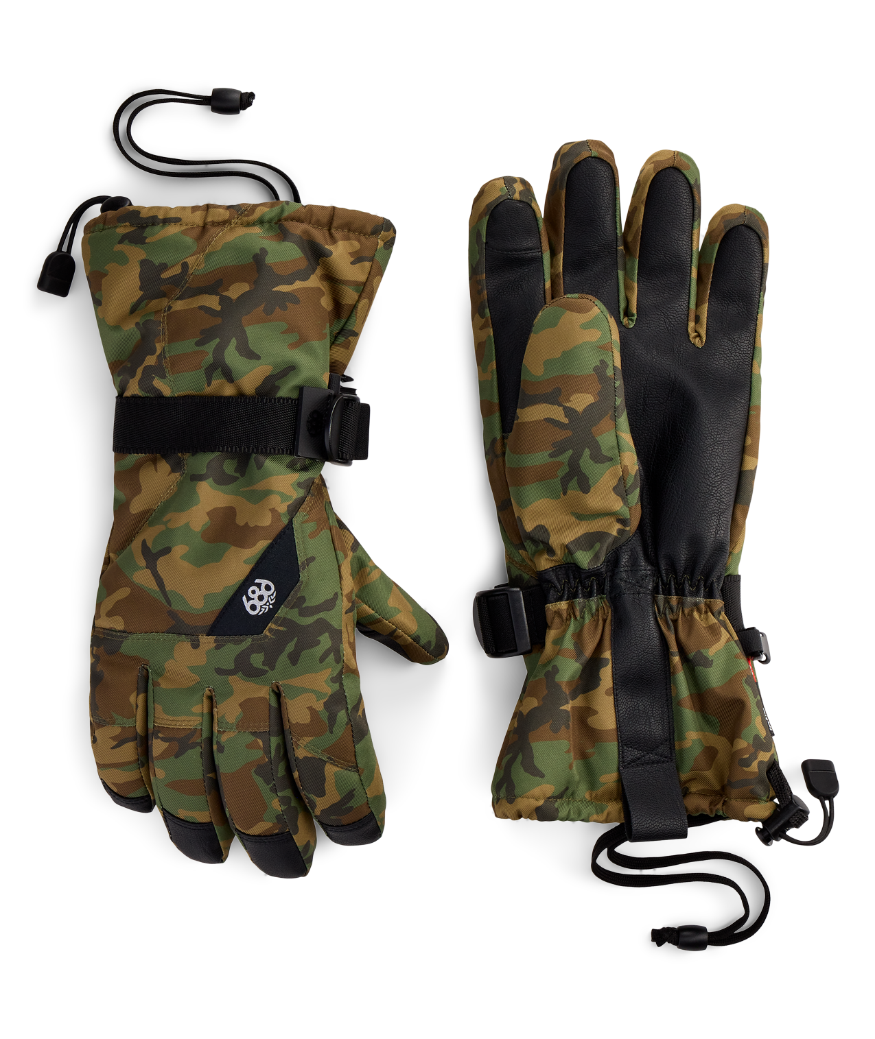 MENS SIGHTLINE™ GLOVE - CAMO