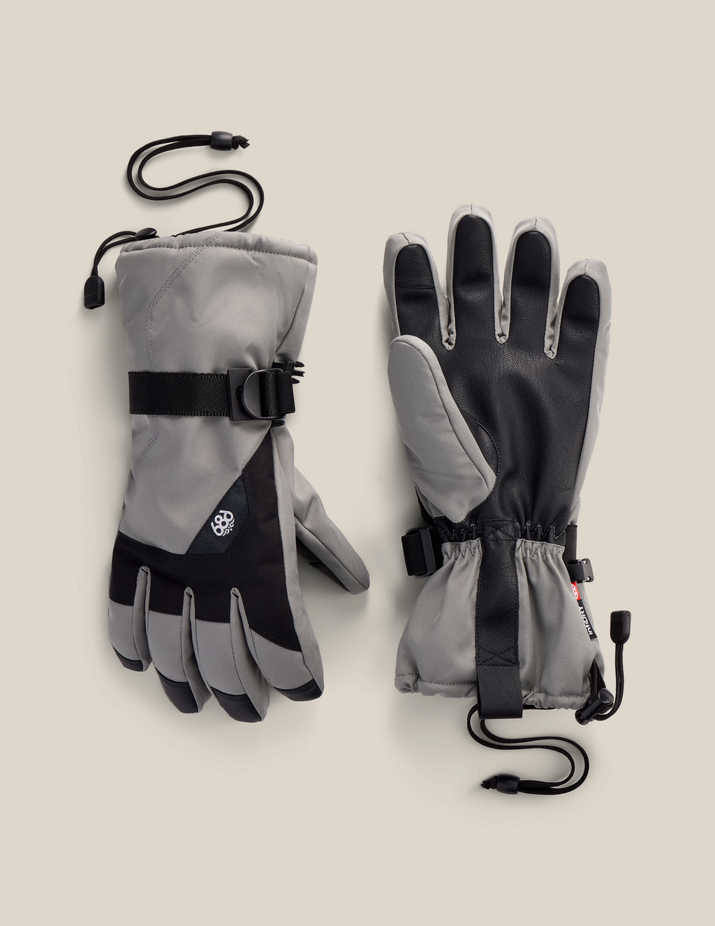MENS SIGHTLINE™ GLOVE - CHARCOAL
