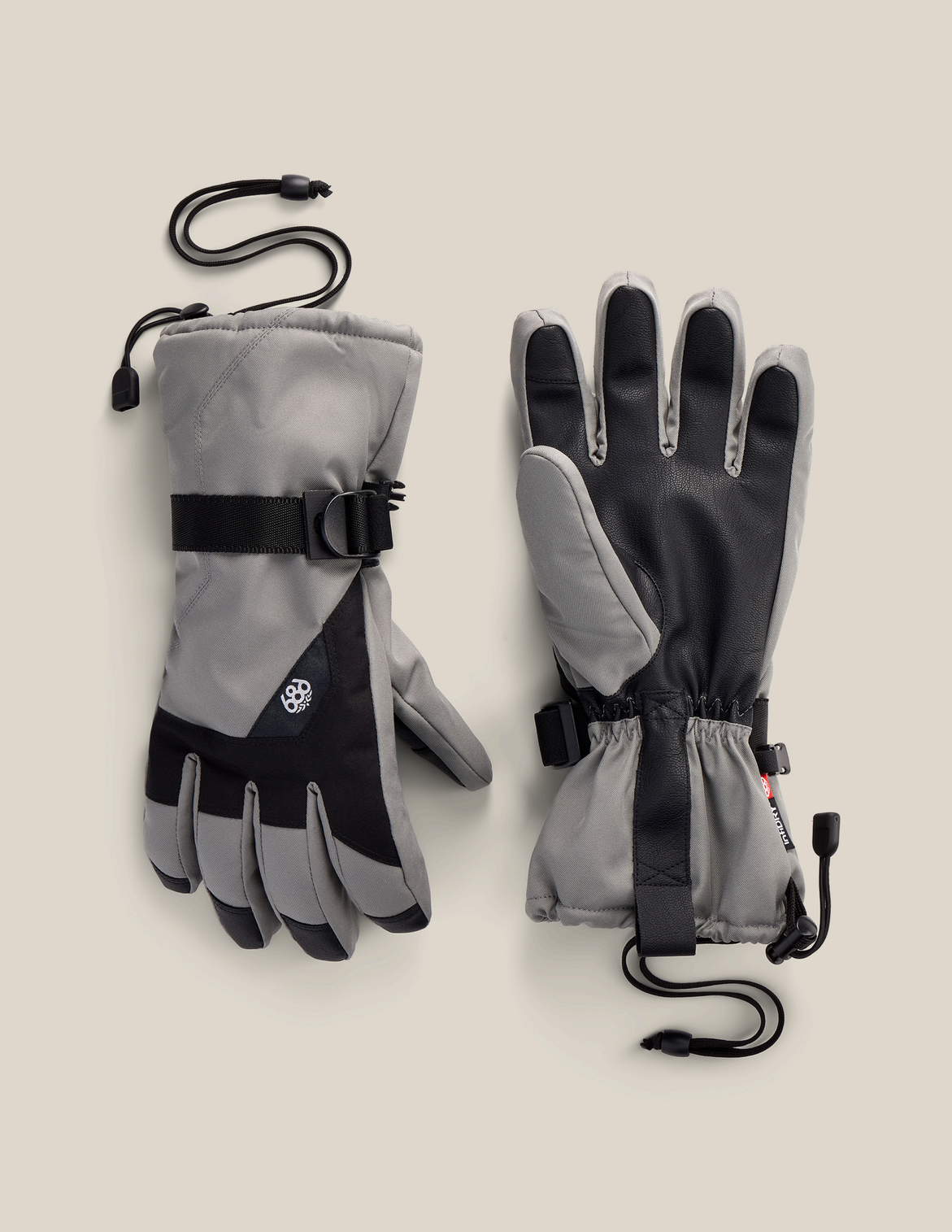 MENS SIGHTLINE™ GLOVE - CHARCOAL