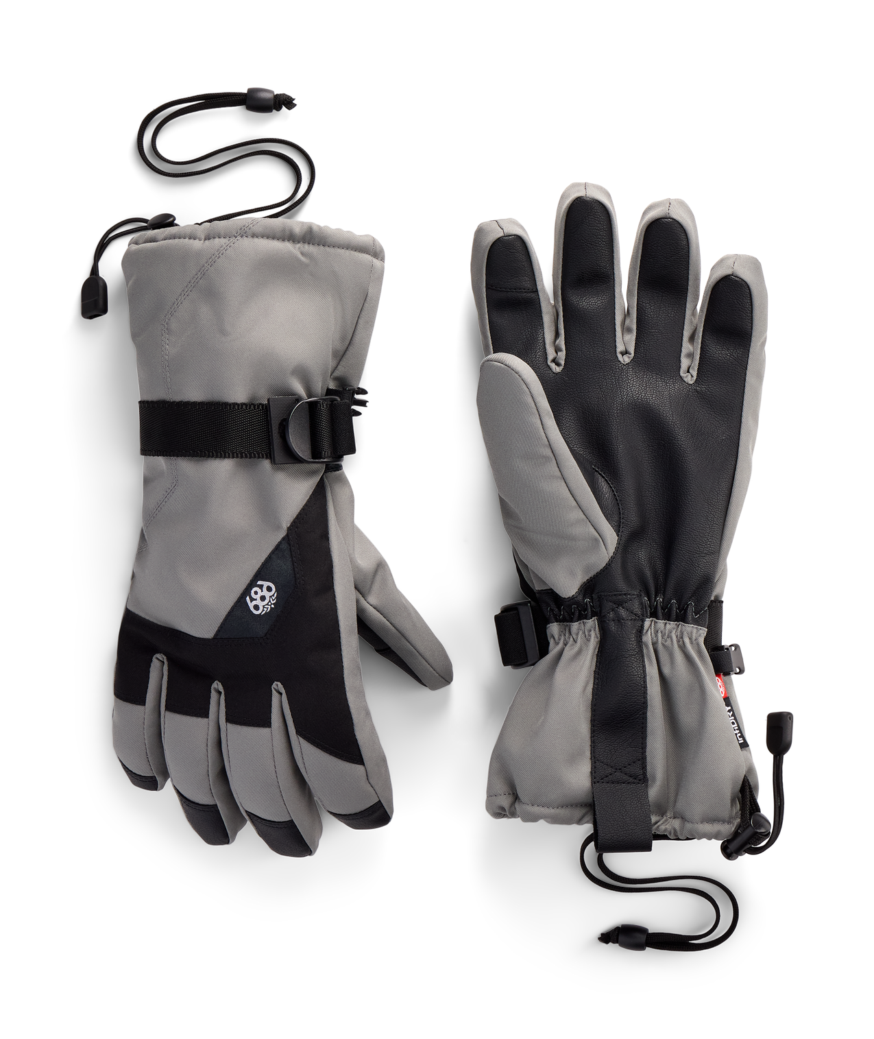 MENS SIGHTLINE™ GLOVE - CHARCOAL