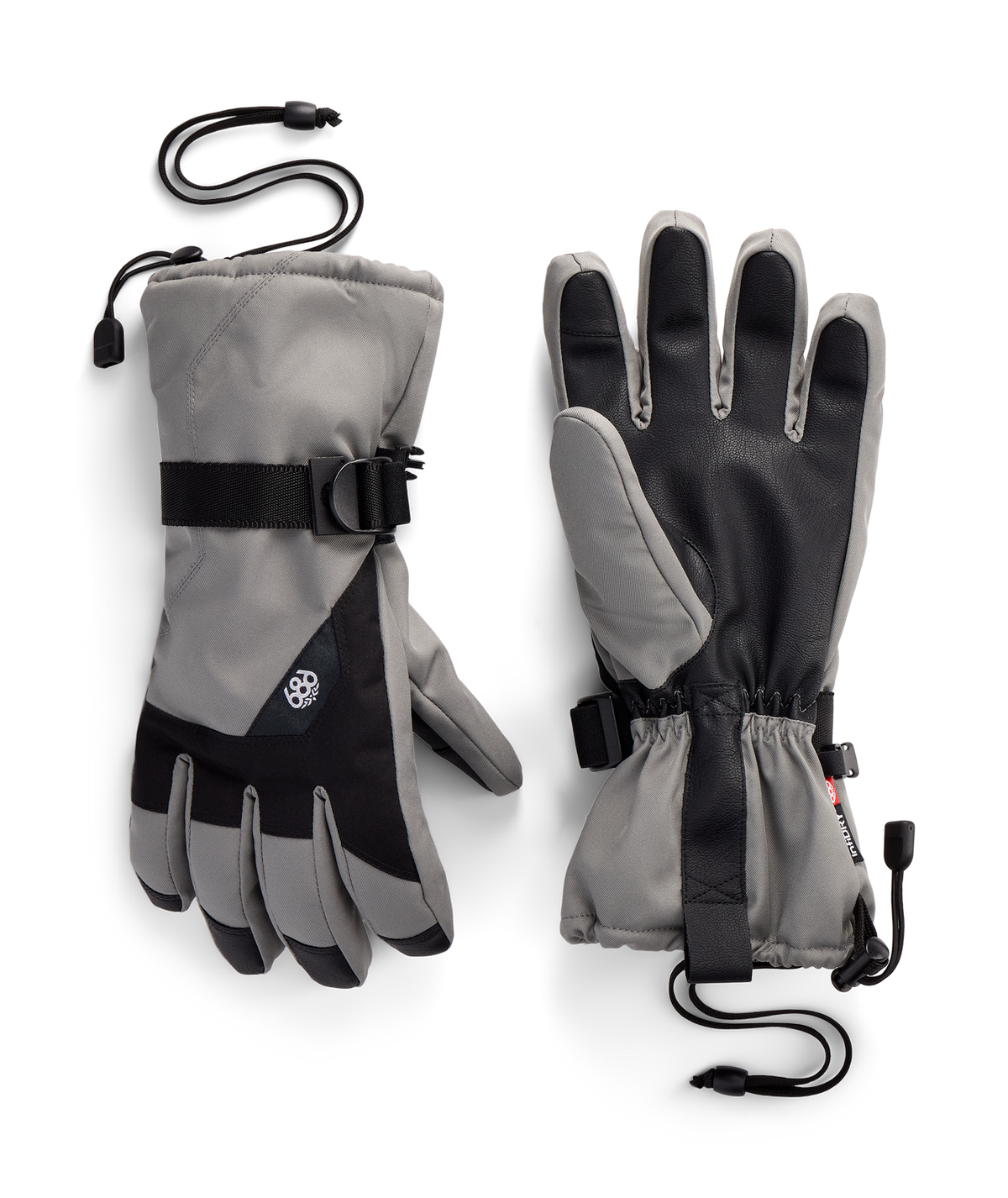 MENS SIGHTLINE™ GLOVE - CHARCOAL