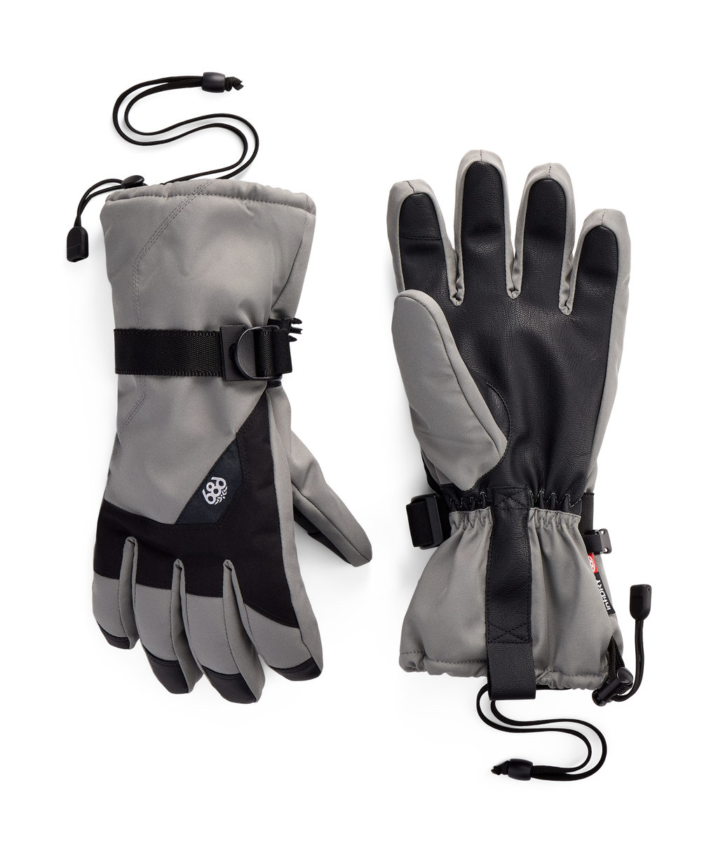 MENS SIGHTLINE™ GLOVE - CHARCOAL