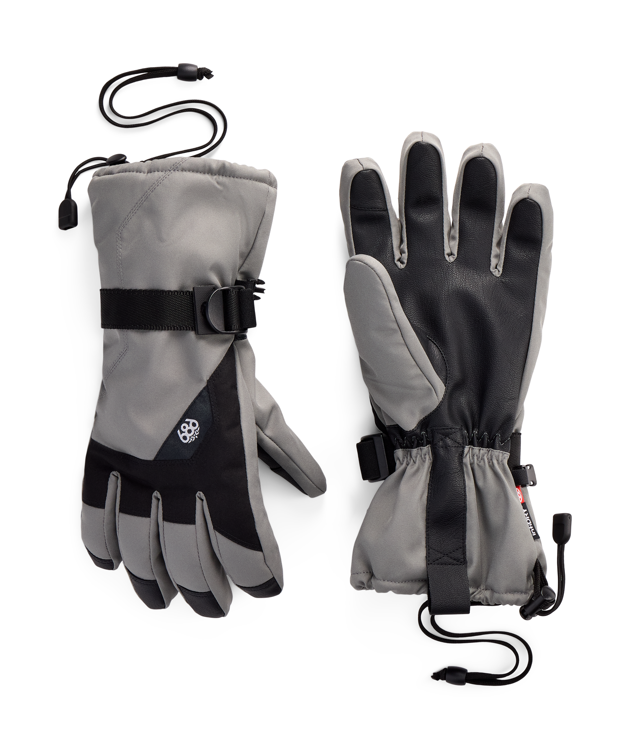 MENS SIGHTLINE™ GLOVE - CHARCOAL