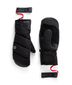 MENS GORE-TEX BUFFER™ INSULATED MITT - BLACK