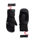 MENS GORE-TEX BUFFER™ INSULATED MITT - BLACK