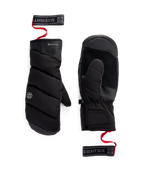 MENS GORE-TEX BUFFER™ INSULATED MITT - BLACK