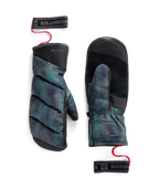 MENS GORE-TEX BUFFER™ INSULATED MITT - CHARCOAL PATINA