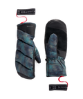 MENS GORE-TEX BUFFER™ INSULATED MITT - CHARCOAL PATINA