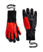 MENS CRUSH INSULATED GLOVE - SOLAR