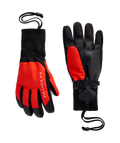 MENS CRUSH INSULATED GLOVE - SOLAR